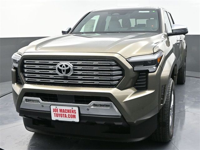 2024 Toyota Tacoma Limited