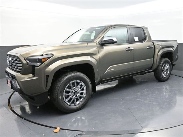 2024 Toyota Tacoma Limited