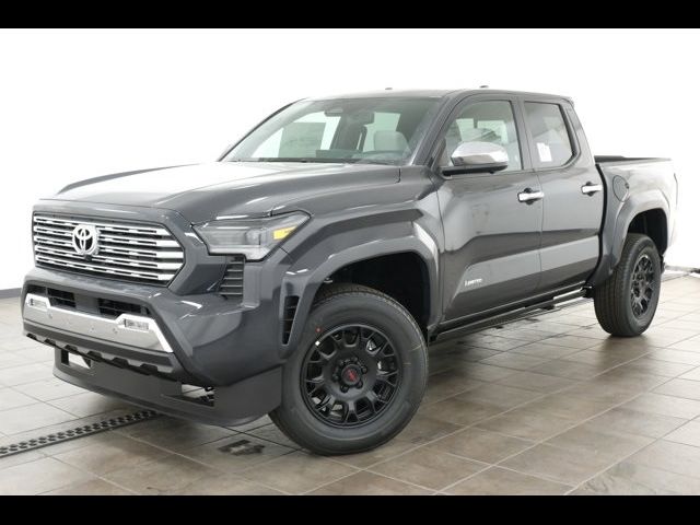 2024 Toyota Tacoma Limited