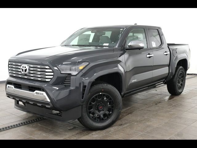 2024 Toyota Tacoma Limited