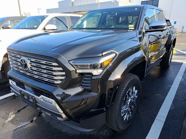 2024 Toyota Tacoma Limited