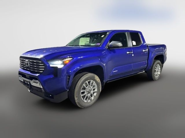 2024 Toyota Tacoma Limited