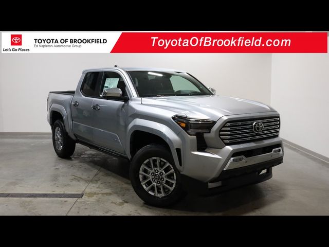 2024 Toyota Tacoma Limited