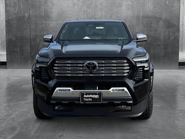 2024 Toyota Tacoma Limited