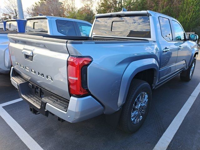 2024 Toyota Tacoma Limited