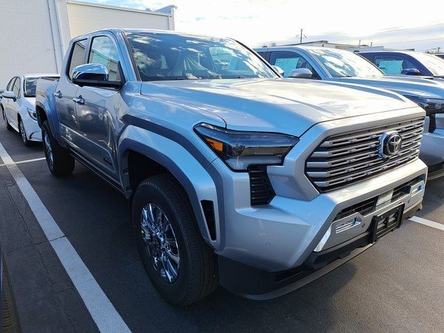 2024 Toyota Tacoma Limited