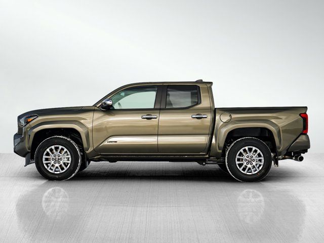 2024 Toyota Tacoma Limited