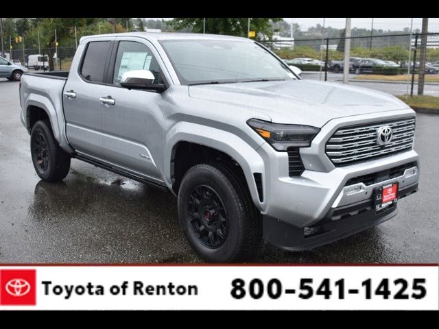 2024 Toyota Tacoma Limited