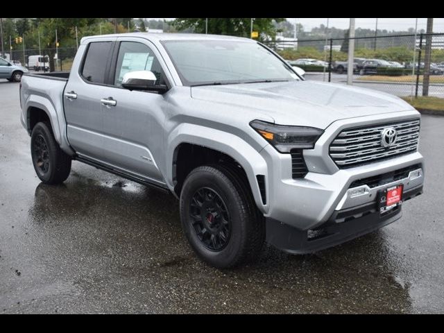 2024 Toyota Tacoma Limited