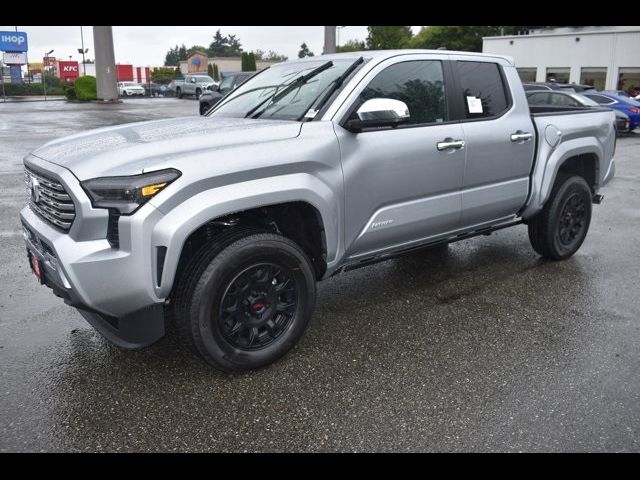 2024 Toyota Tacoma Limited