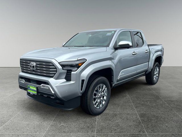 2024 Toyota Tacoma Limited