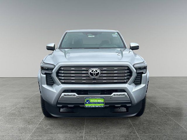 2024 Toyota Tacoma Limited