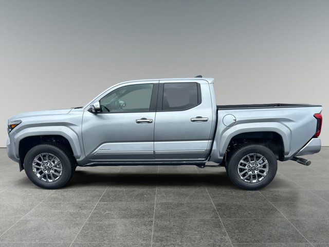 2024 Toyota Tacoma Limited