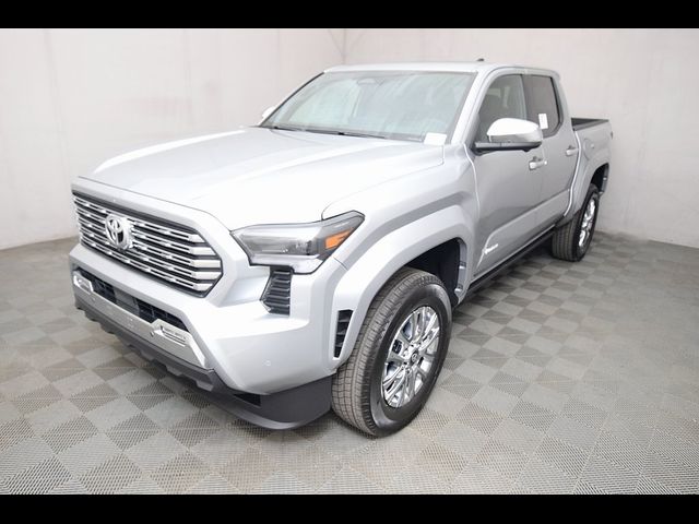 2024 Toyota Tacoma Limited