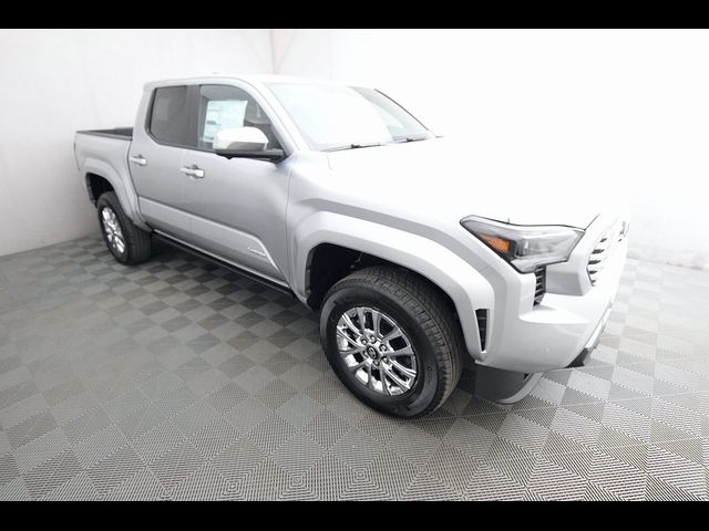 2024 Toyota Tacoma Limited