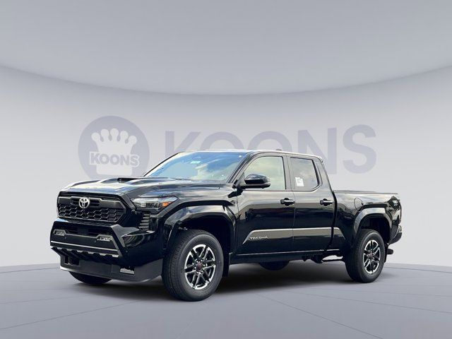 2024 Toyota Tacoma Limited