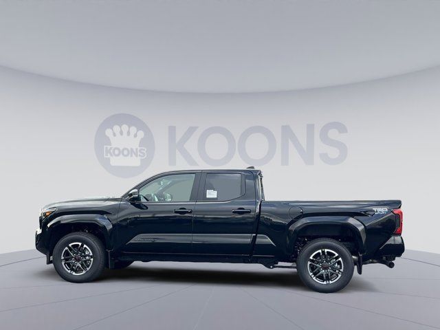 2024 Toyota Tacoma Limited