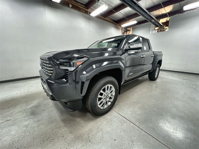 2024 Toyota Tacoma Limited