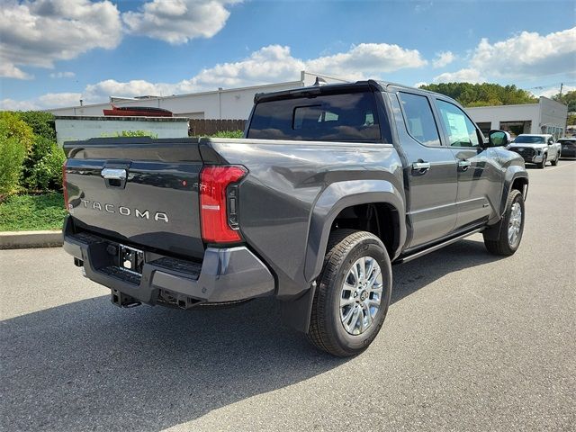 2024 Toyota Tacoma Limited