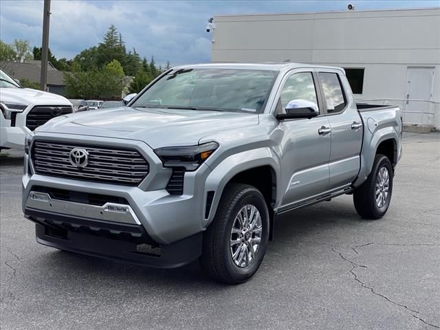 2024 Toyota Tacoma Limited