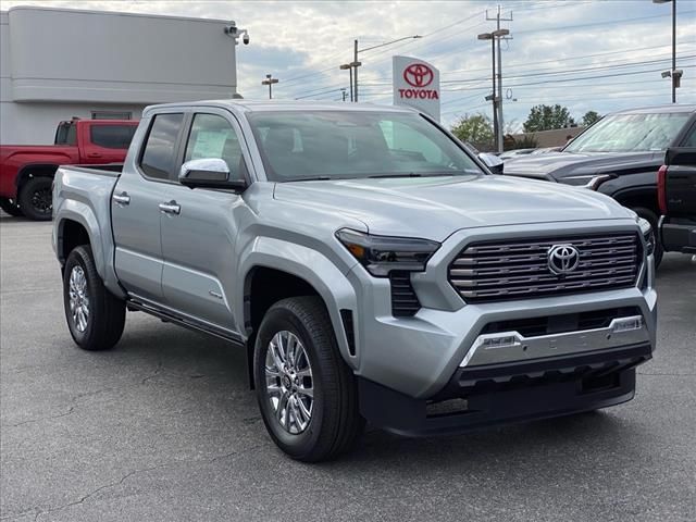 2024 Toyota Tacoma Limited