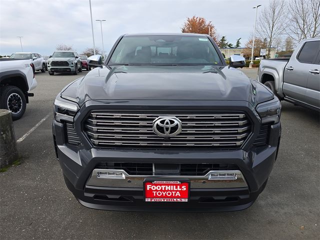 2024 Toyota Tacoma Limited