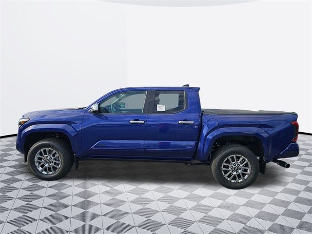 2024 Toyota Tacoma Limited