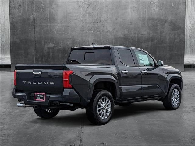 2024 Toyota Tacoma Limited