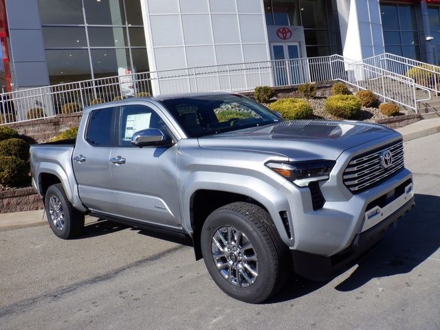 2024 Toyota Tacoma Limited