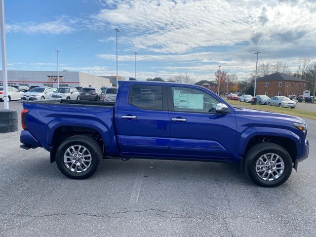 2024 Toyota Tacoma Limited