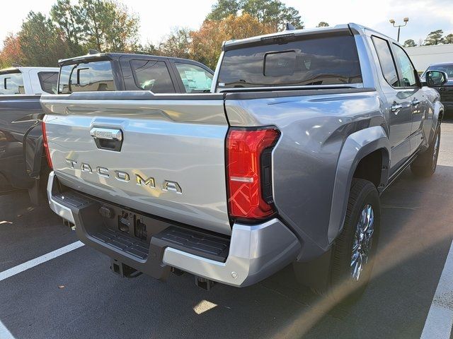 2024 Toyota Tacoma Limited