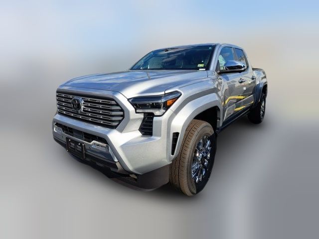 2024 Toyota Tacoma Limited