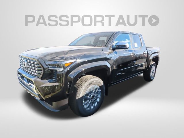 2024 Toyota Tacoma Limited