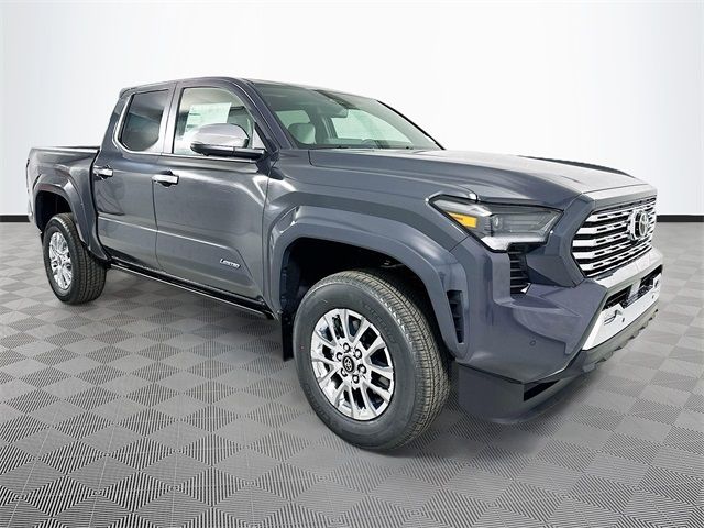 2024 Toyota Tacoma Limited