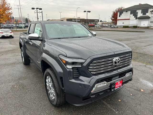 2024 Toyota Tacoma Limited