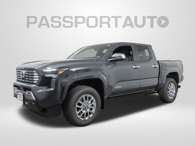 2024 Toyota Tacoma Limited