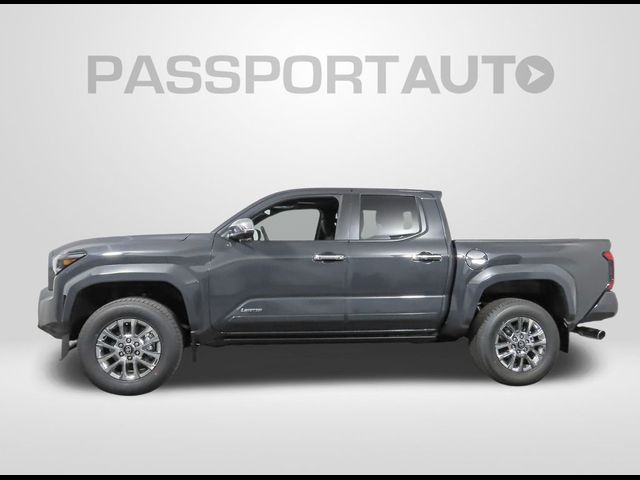 2024 Toyota Tacoma Limited