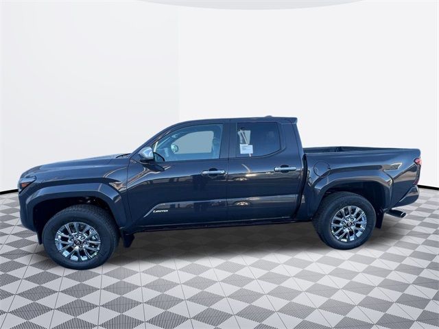 2024 Toyota Tacoma Limited