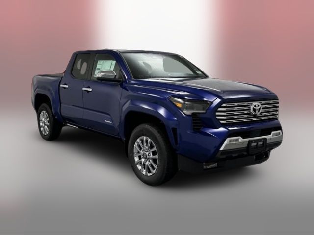 2024 Toyota Tacoma Limited