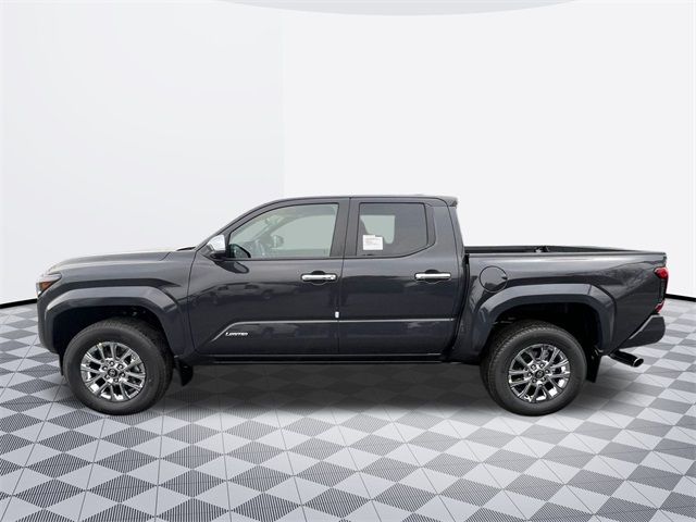 2024 Toyota Tacoma Limited