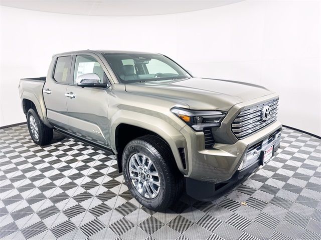 2024 Toyota Tacoma Limited