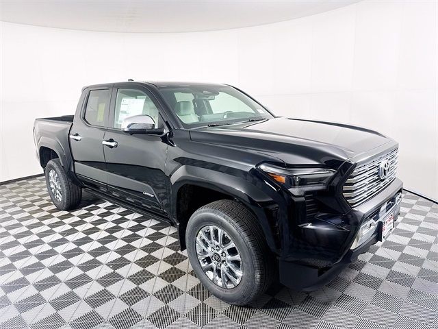 2024 Toyota Tacoma Limited