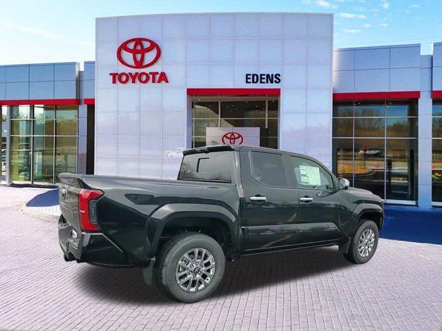 2024 Toyota Tacoma Limited