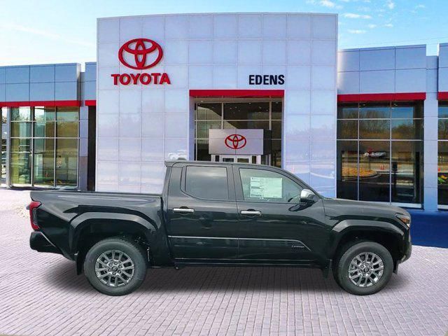 2024 Toyota Tacoma Limited