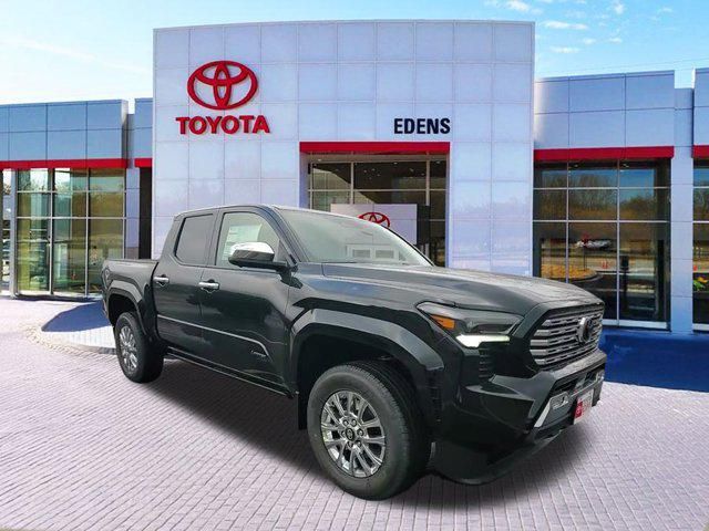 2024 Toyota Tacoma Limited