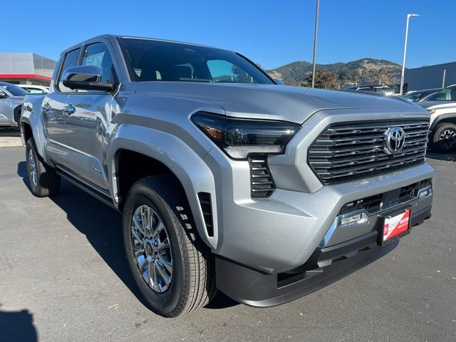 2024 Toyota Tacoma Limited