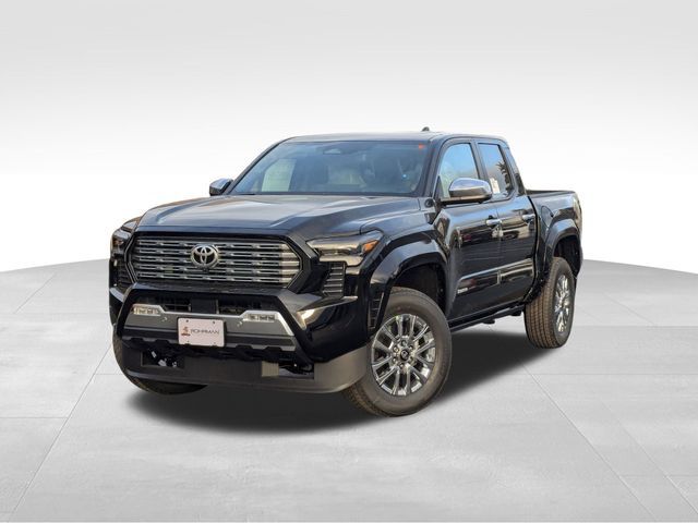 2024 Toyota Tacoma Limited