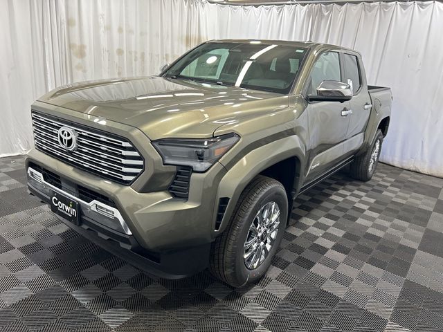 2024 Toyota Tacoma Limited