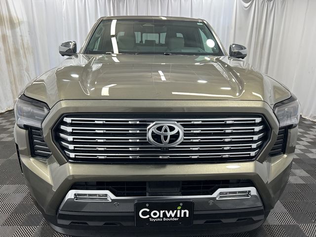 2024 Toyota Tacoma Limited