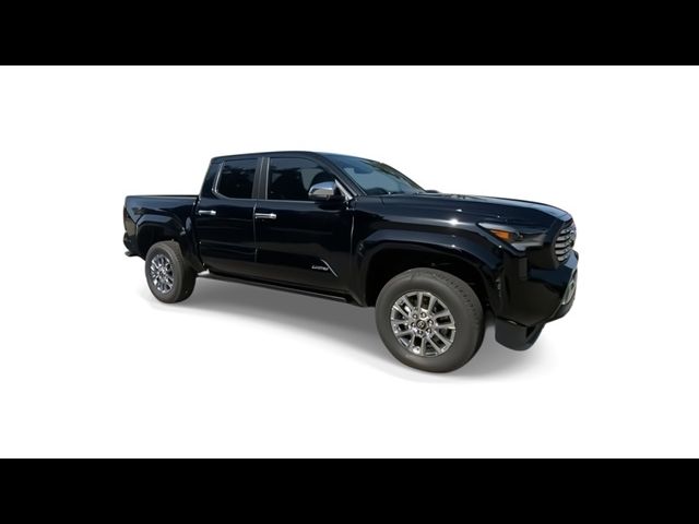 2024 Toyota Tacoma Limited